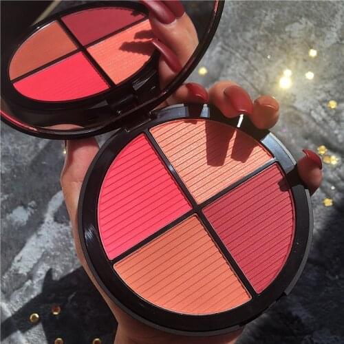 IMAGIC Blush Palettes