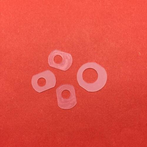 YOTAT 4pcs CISS refill ink cartridge hermetic rubber gasket for HP 178 364 564 862 HP920 HP934 HP903 904 905