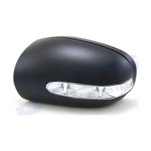 Left Driver Side Mirror Housing for Mercedes W211 E200 E240 E320 E280 E420 2118101564