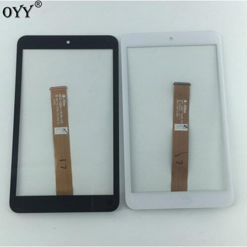 MCF-080-1518-V2 Touch Screen Digitizer Glass Panel Replacement Parts 8 inch For Asus Memo Pad 8 ME181 ME181C K011