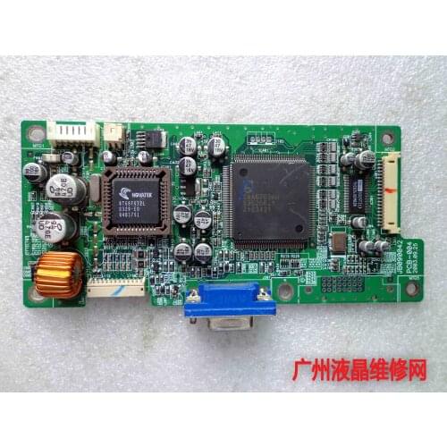 MG-17X Drive Plate PCB-004 JB090042 Motherboard 15-Inch