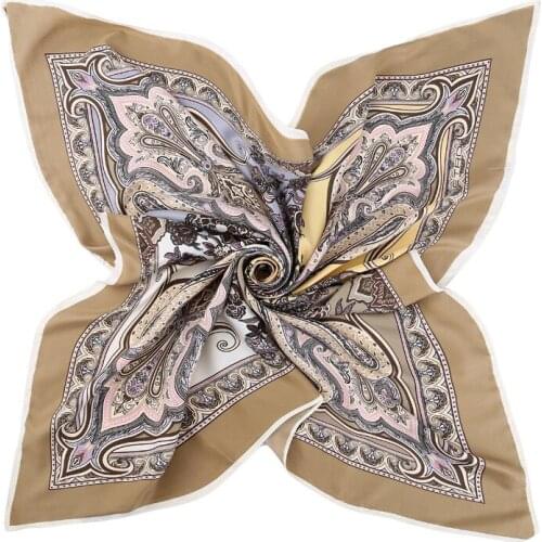 Mosoga Women's Scarves