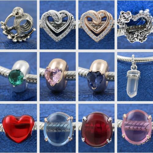 Natsuki Beads From Stones