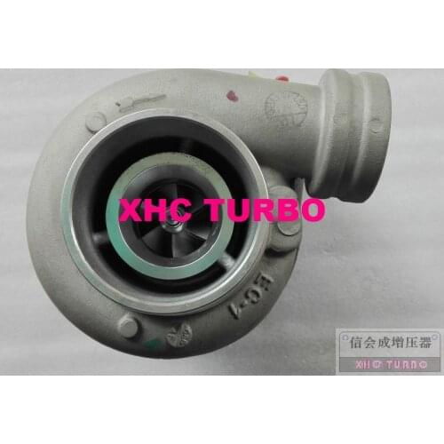 NEW S100 318279 318280 318281 318166 04258025KZ Turbo Turbocharger for Deutz Agricultural Tractor,BF4M2012 4L 103KW 118KW