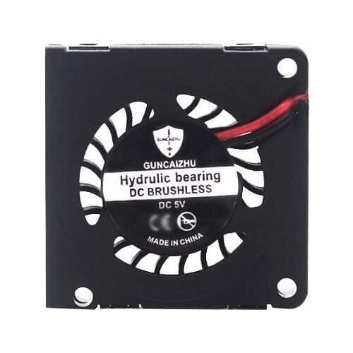 NEW 3007 30x30x7mm Projector fan Laptop cooling fan Fluid Bearing 5V 12V 0.07A 7666RPM cooling fan with 2pin