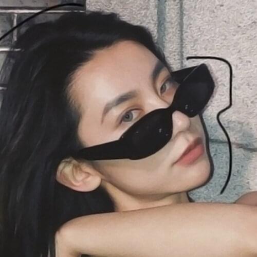 Womens sunglasses Fashion sunglasses women 2020 luxury brand designer Retro Glasses Outdoor Sun Glasses Traveling Style