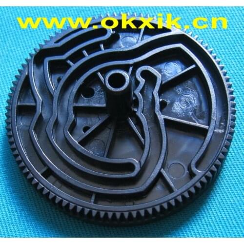 Original gear for Sharp SHARP video recorder NGERW1129 main convex gear