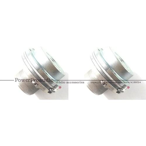 2pcs High quality Replacement Driver for JBL 2408H-2 For JBL PRX 710, 712, 715, 725, 735 Series