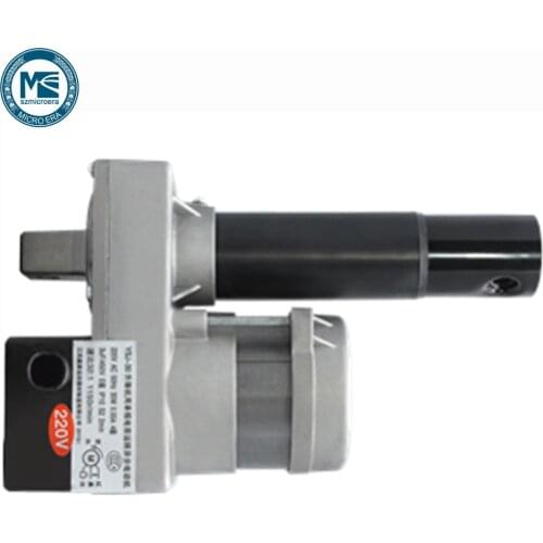 Treadmill Lift motor Incline motor Telescopic motor YSJ-30 YSJ-60 YSJ-70