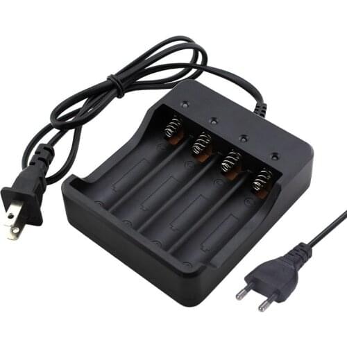 Tinhofire Battery Chargers