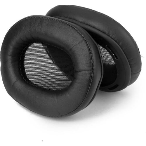 High quality Replacement Memory Foam Earpads Ear Cushions for SONY MDR-1R MDR-1R mk2 headphones