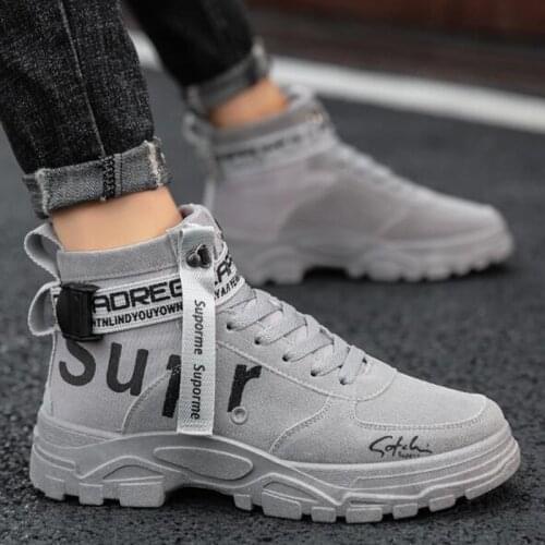 WGZNYN Men's Shoes