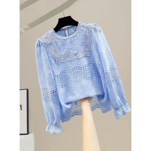 XFPV Summer Blouses