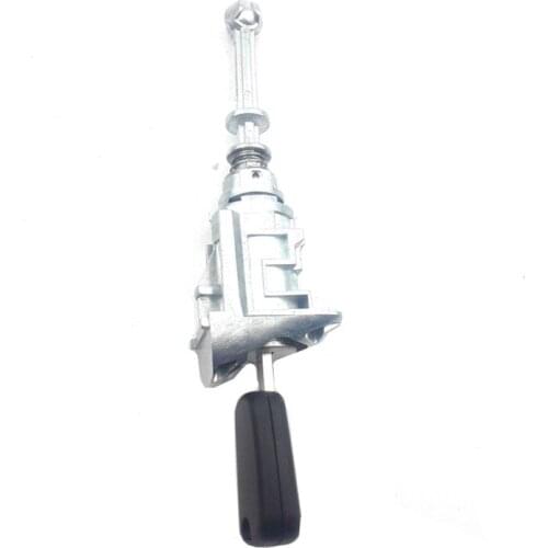 Igniton door Lock for C4 407