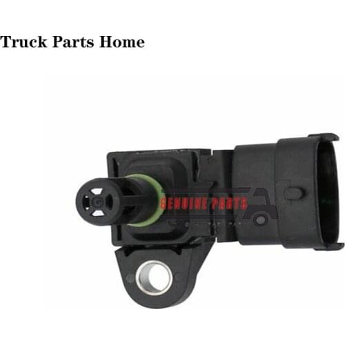 Spare Parts for Volvo Trucks, VOE 21097978/22329559/22422785, Sensor, Intake mainfold pressure