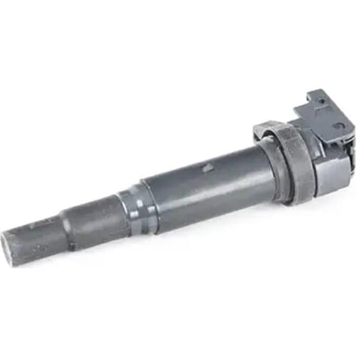 12137571643 ignition coil for BMW E61 e70 e71 525i engine N52 N54 N55 3.0L engine spark
