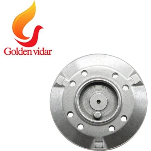 1466110-600 diesel fuel pump part, cam plate 1466110600, 600, 4 Cylinder cam disk 1 466 110 600, suit for Bos, lift 3.1, 4 hole