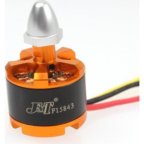 4PCS 920KV CW CCW Brushless Motor for DIY 3-4S Lipo RC Quadcopter F330 F450 F550 Phantom CX-20 Drone