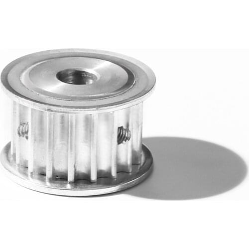 5M 15 Teeth Synchronous Timing Pulley, Bore 5/6/6.35/8/10/12/14/15mm, For Width 15/20mm HTD5M Belt, Gear 15-5M-15 AF 15Teeth 15T