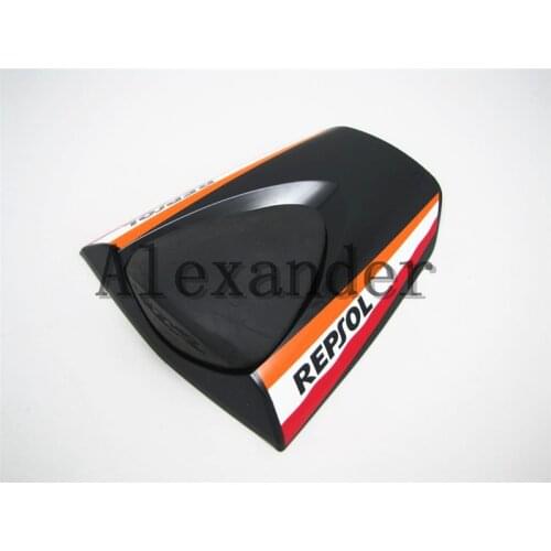 Repsol For Honda CBR 600 RR F5 2007 2008 2009 2010 2011 2012 Rear Seat Cover Cowl Solo Seat Cowl Rear CBR600R R CBR600 cbr rr