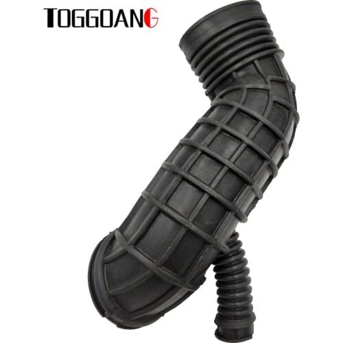 Engine Air Intake Hose 13543412291 For BMW 2004-2006 E83 X3 Series L6 152 2.5L