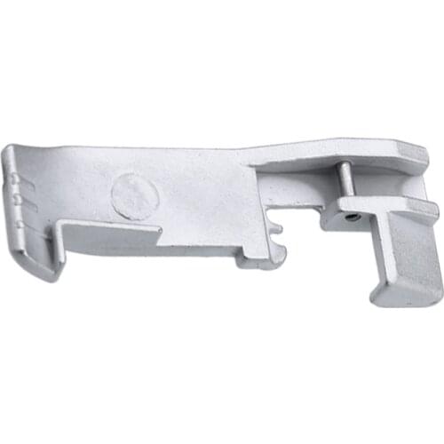 Singer Domestic Serger Machine Cording Piping Foot 550622 for 14SH654 14SH644 14CG754 14U554 14U555 14U557 14U955