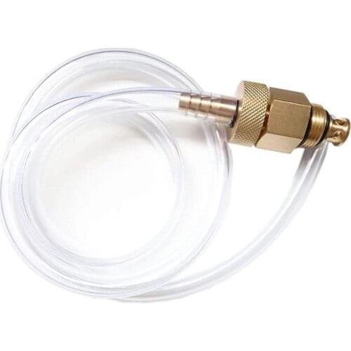 Oil Filter Drain Tool Compatible with for Toyota for Lexus for Scion 2.5L-5.7L