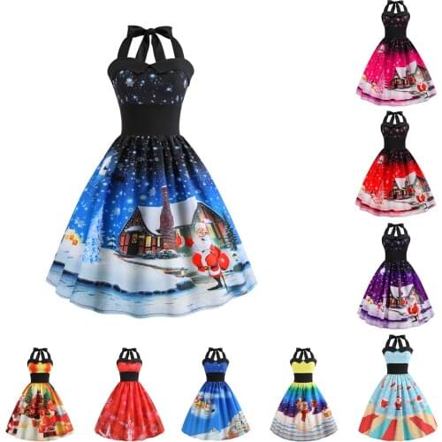 LAUZUOLA Fashionable Sundresses