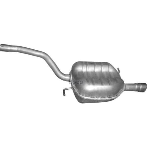 LIQUI MOLY Exhaust Systems