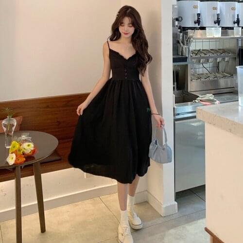 Летние платья без рукавов LPEJLHY China At AliExpress