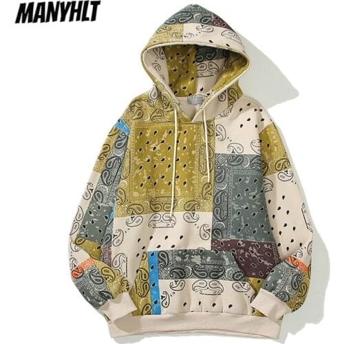 MANYHLT Mens Fleece Hoodies