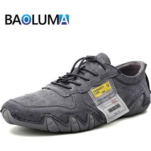 Fashion Men Casual Shoes Flock Men Shoes Lightweight Mens Sneakers Outdoor Comfortable Mens Casual Shoes Breathable Mens Shoes