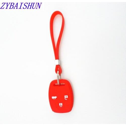 New silicone keychain for Lexus ES250 RX350 330 ES240 GS460 CT200H CT DS LX LS IS ES RX GS GX-Series