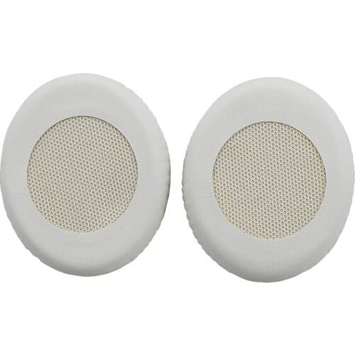 New Replacement ear pads cushion for Sennheiser HD2.01 HD2.20S HD2.30I HD2.3 Bluetooth Wireless Headphones