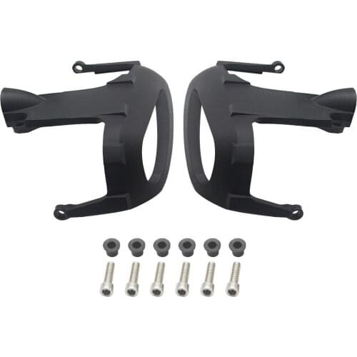 Motorcycle Engine Cylinder Head Protector Guard Fits BMW R1150GS 2004-2005