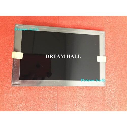 Free shipping 5.8 inch A+ original NLB058WQ1-SD01 LB058WQ1 (SD)(01) LCD DISPLAY Screen Panel for Car GPS navigation 400*240