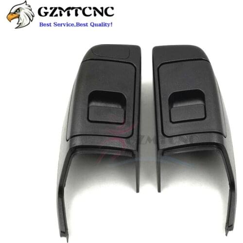 Gold Wing 1800 Motorcycle Lower Speaker Cover Loudspeaker Box Shield ABS Fairing Body Guard for Honda GL Goldwing 1800 GL1800