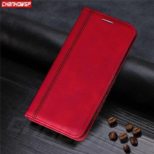 Magnetic Flip Case For Huawei Honor 10X Lite 9X 9A 9C 9S 10i 10 8C 8A 8S Prime 20 30 Pro Plus P Smart 2021 Leather Wallet Cover