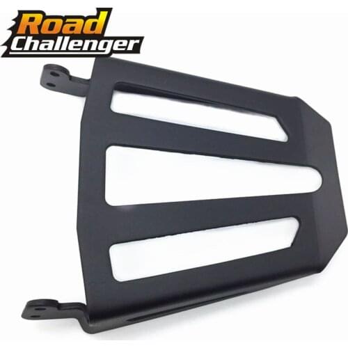 For Yamaha Star Bolt XVS950 XV950 XVS XV 950 2014-2017 MBJ126 Black Steel Motorcycle Sport Sissy Bar Backrest Rear Luggage Rack