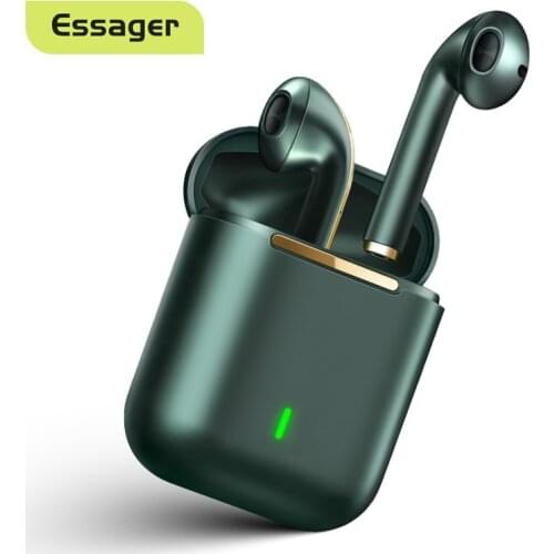 ESSAGER Headsets For Smartphones