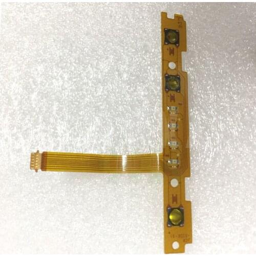 Ribbon Flex cable for NS Switch