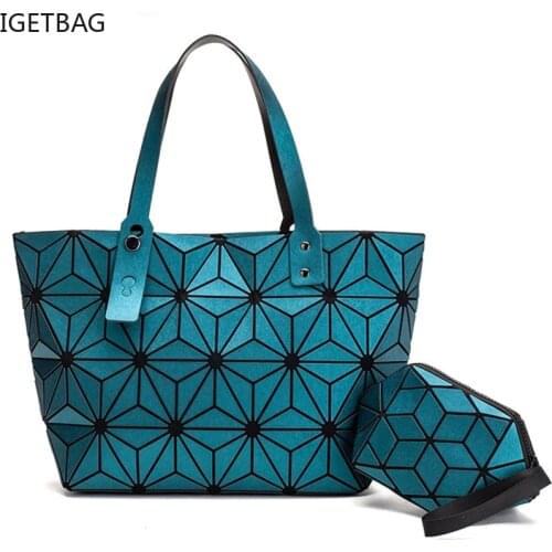 IGETBAG Totes With Short Handles