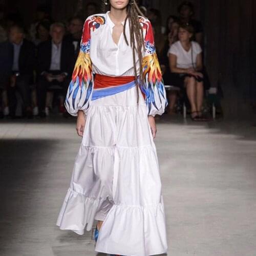 LKBOFEN Long Dresses