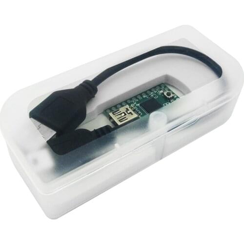 USB 2.0 Development Board for Teensy 2.0 1PCS