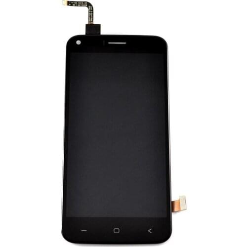 New Original For Kiano Elegance 5.1 Pro LCD Display and Touch Screen 5.0'' Replacement With Tools+Adhesive