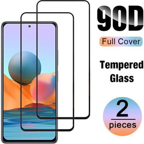 PINGFATE Protective Glass On The Phone