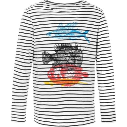 Принтэссенция Men's Long T-shirts