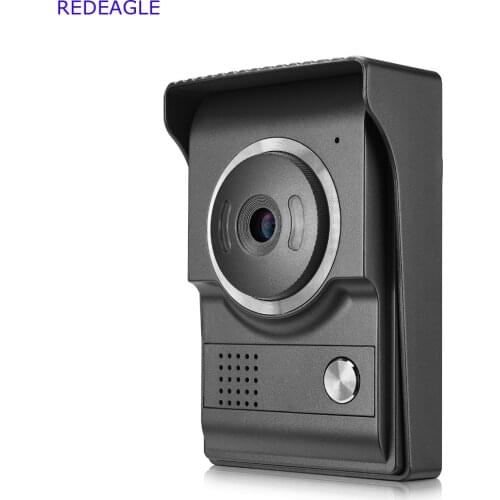 REDEAGLE Intercoms