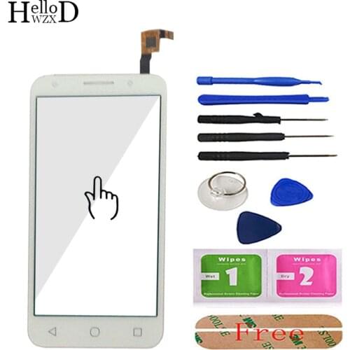 Mobile Touch Screen TouchScreen For Alcatel One Touch pixi 4 4G OT5045 5045 5045A 5045D 5045G 5045X Touch Screen Sensor Panel