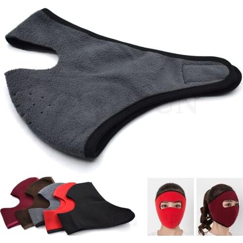 Universal mens and womens motorcycle winter warm cold resistant mask for BMW F800GS F800R F800GT F800ST F800S F700GS F650GS